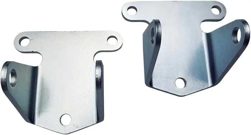 Moroso 62515 Motor Mount for Chevy