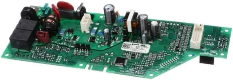 GE WD21X31900 Dishwasher User Interface Main Control Board
