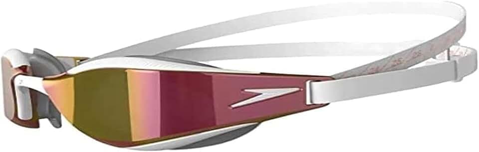 Speedo Unisex Fastskin Hyper Elite Swimming Goggles