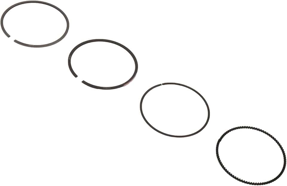 GM Genuine Parts 55588455 Engine Piston Ring Set