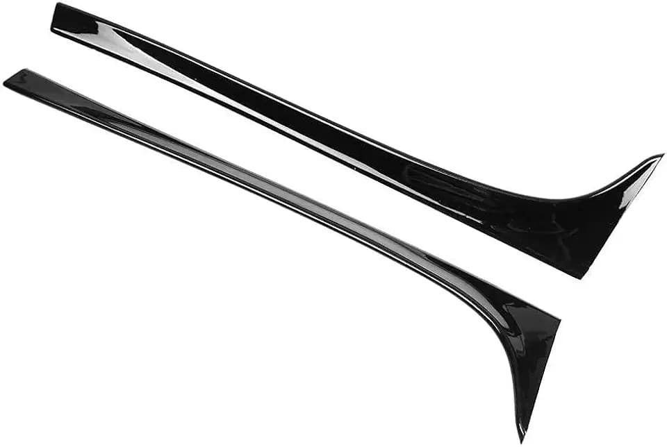 Aramox Heckspoiler für MK7 (2014-2017), verbessert aerodynamische Leistung und Fahrzeugoptik