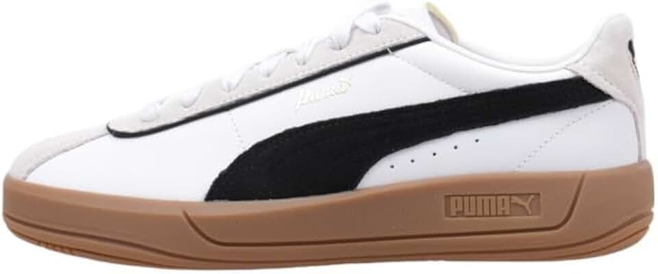Puma Damen Puma Club Klassika SdSneaker