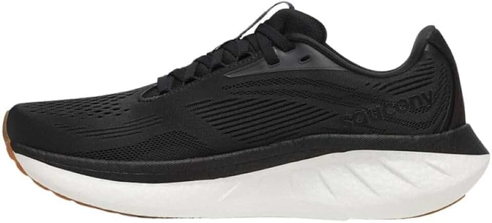 Saucony Women's Ride 18 Sneaker