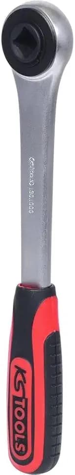 KS Tools 130.1000 1/2" Umsteckknarre, 270mm