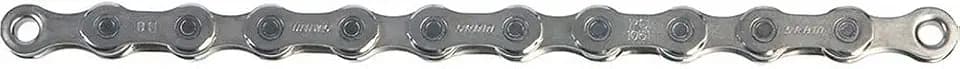 Sram Pc 1051 Schaltungskette Silber 144 Glieder, 10-Fach