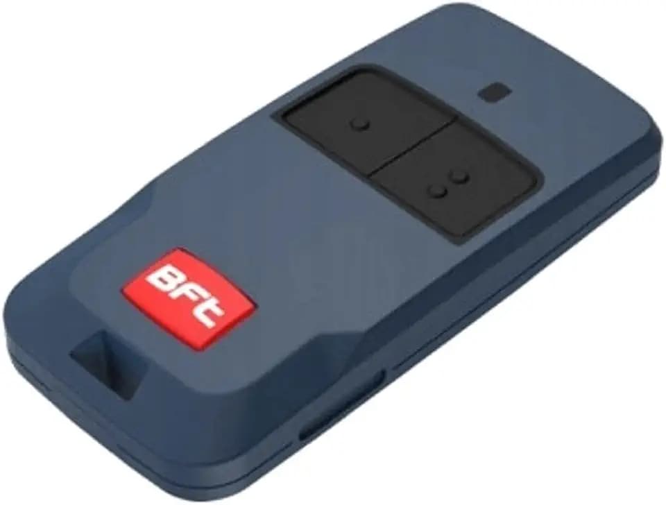 Telecomando Apricancello BFT Mitto Cool C2 2 Canali 433 MHz Rolling Code D112306