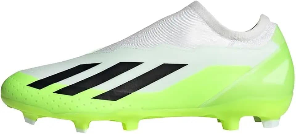 Adidas Unisex X Crazyfast.3 Ll FgSneaker