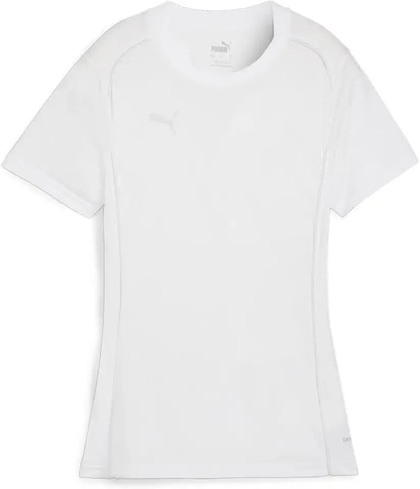 Puma Unisex Teamfinale Casuals Tee Wmn T-Shirt