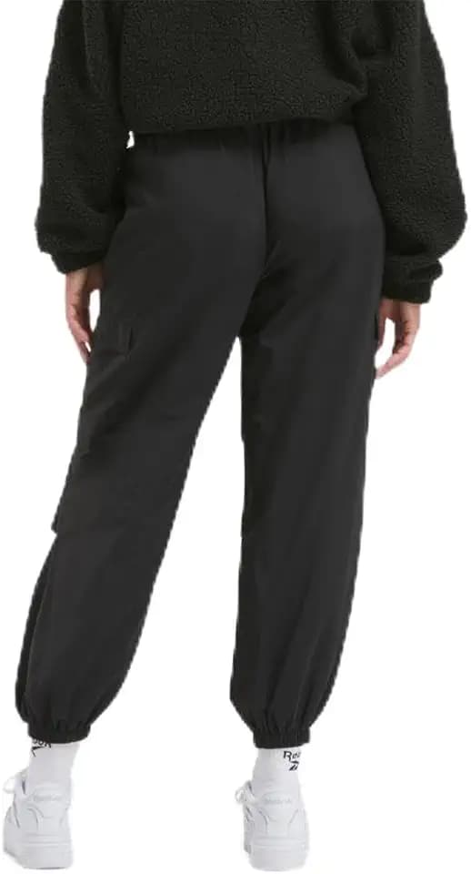 Reebok Women's Wardrobe Essentials Cargo Pant