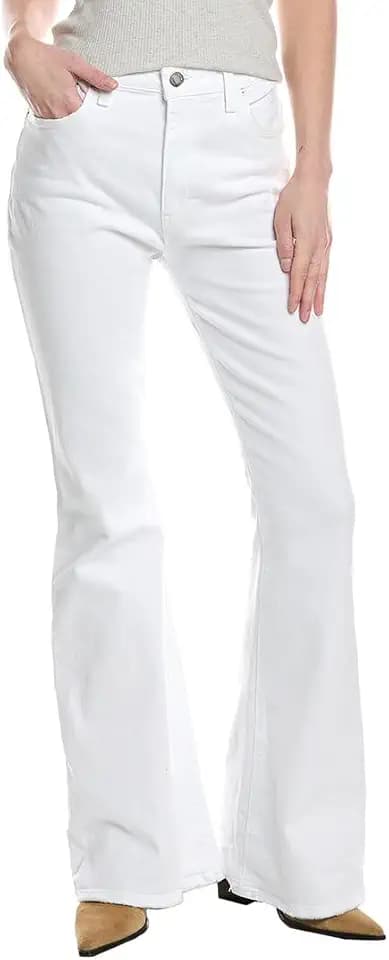 Hudson Women's Holly High Rise Flare Jean