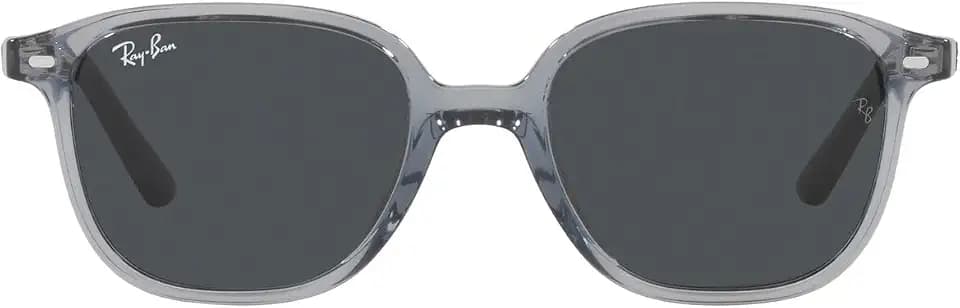 Ray-Ban boys Rj9093s Square Sunglasses