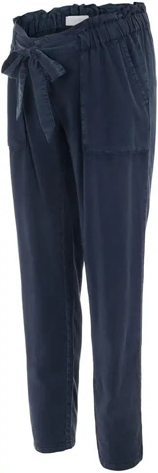 MAMALICIOUS Damen Umstandshose Mlbethune Woven Pant A.