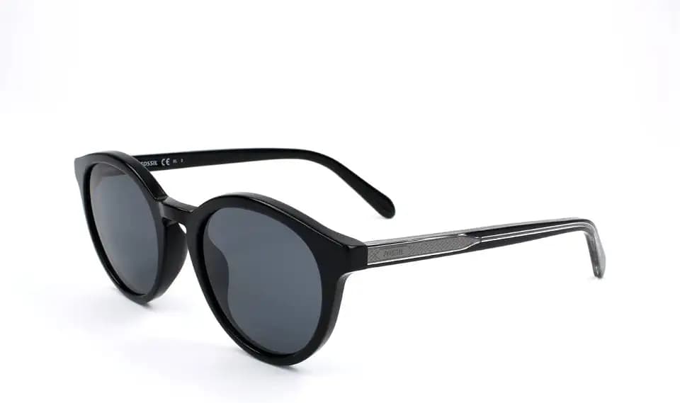 Fossil Unisex Sunglasses
