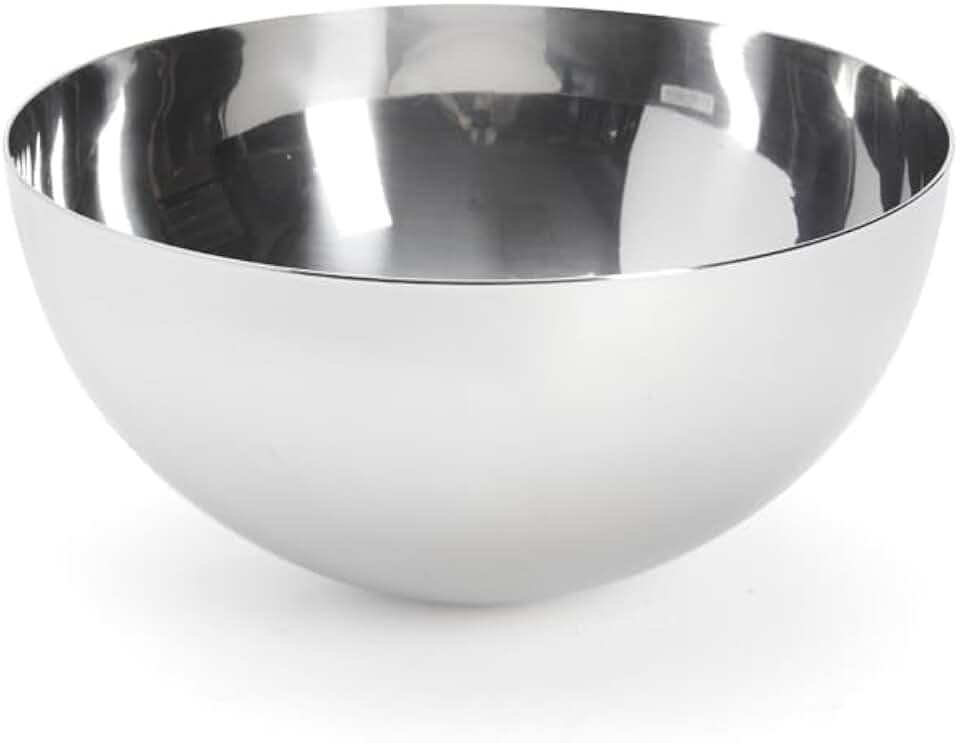 De Buyer 3133.20 Halbrunde Form 20Cm