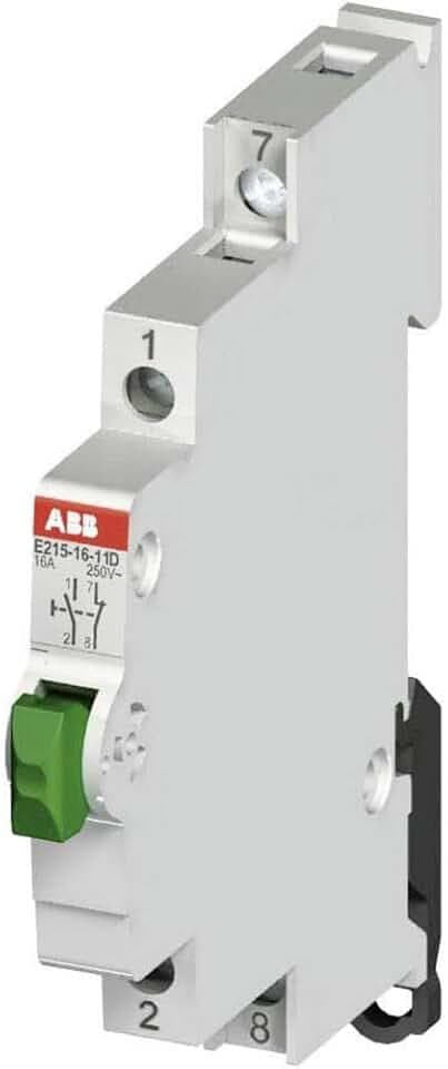 ABB und 215–16–11B