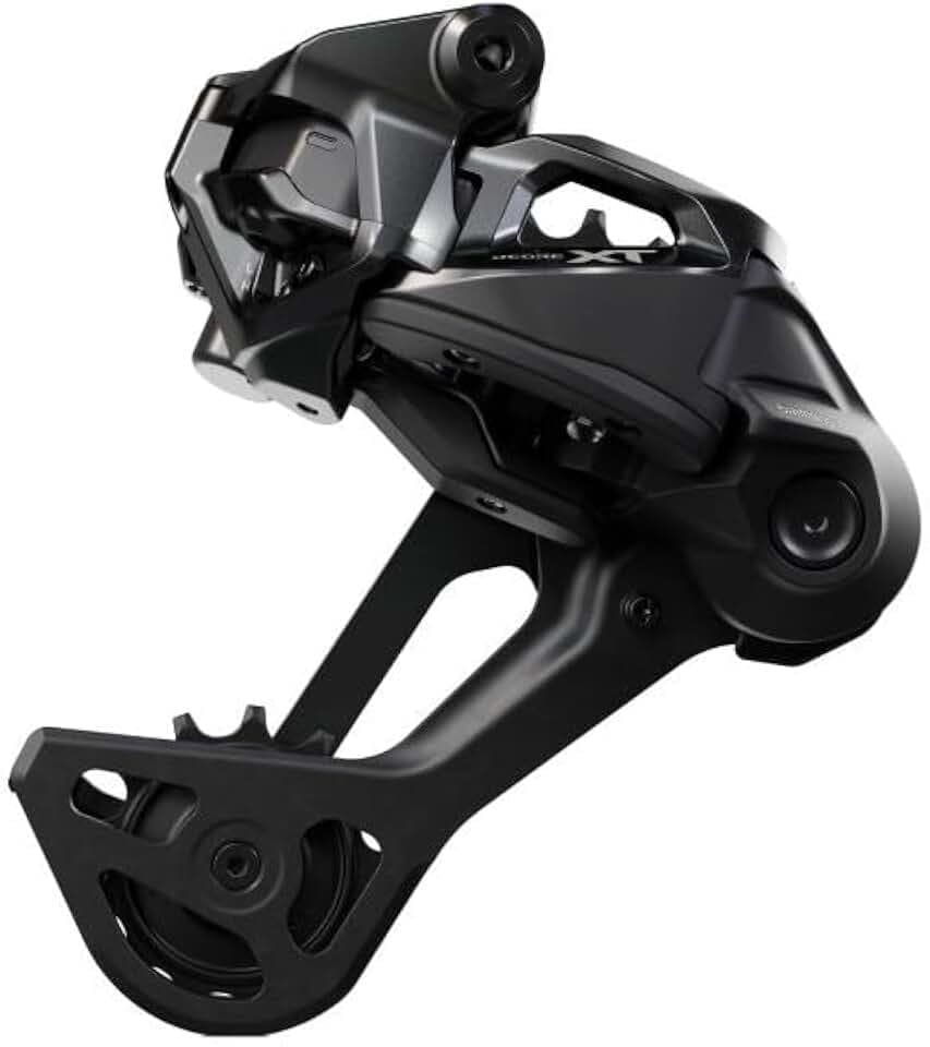 SHIMANO Schaltwerk XT Di2 RD-M8260 12-Fach SGS 2.Ländergr.