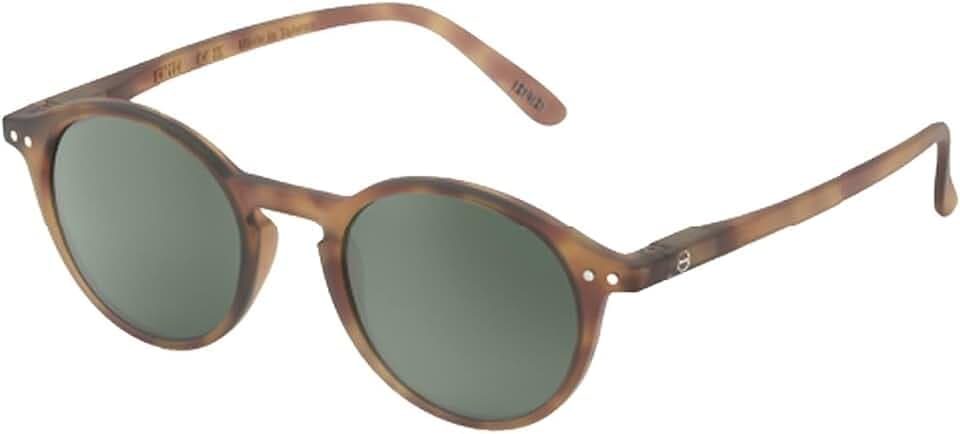IZIPIZI Unisex Sun #D Sonnenbrille (1er Pack)