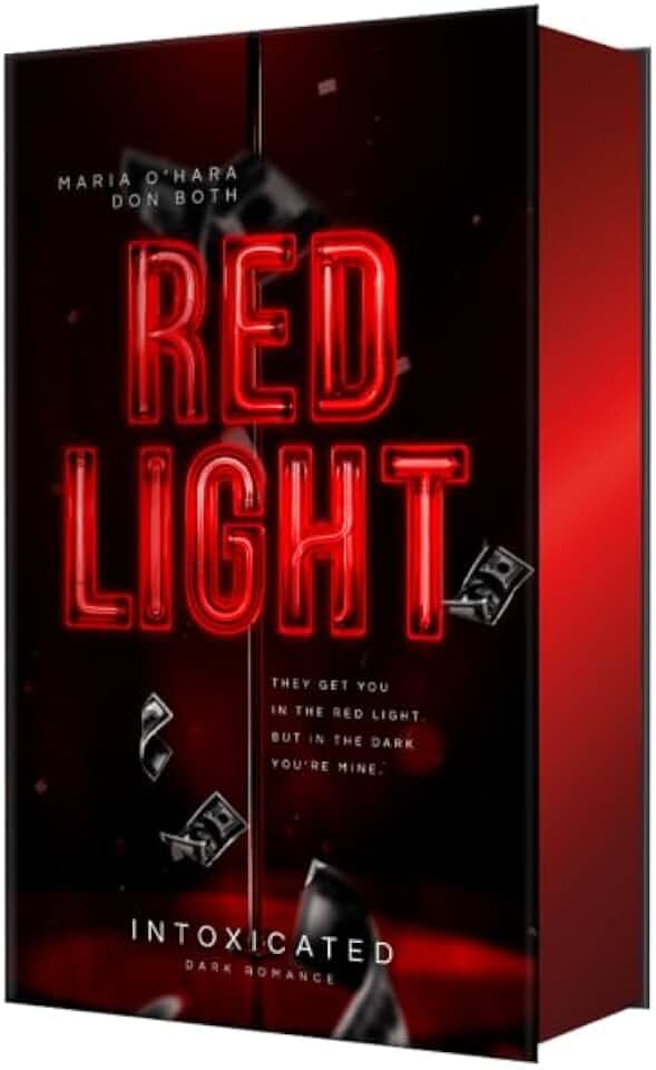 Red Light: Intoxicated | Mit wunderschönem Farbschnitt