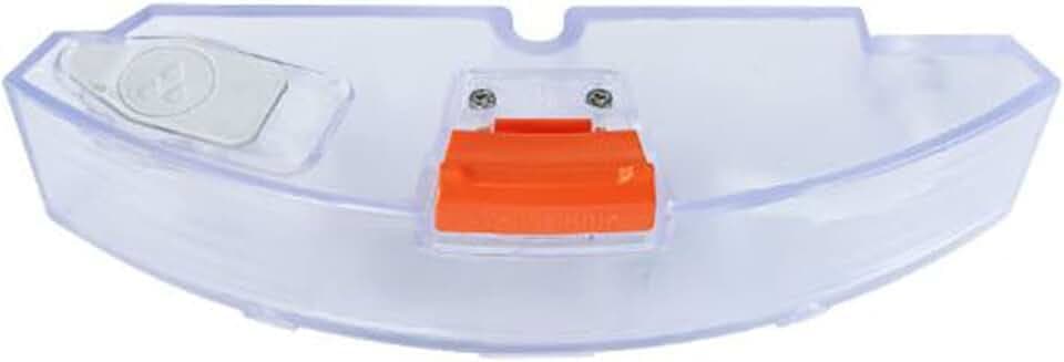 Replacement Vacuum Water Tank, Sweeper Electric Control Water Tank Accessories for Xiaomi Roborock S7 T7S T7S PLUS G10 Vacuum Cleaner