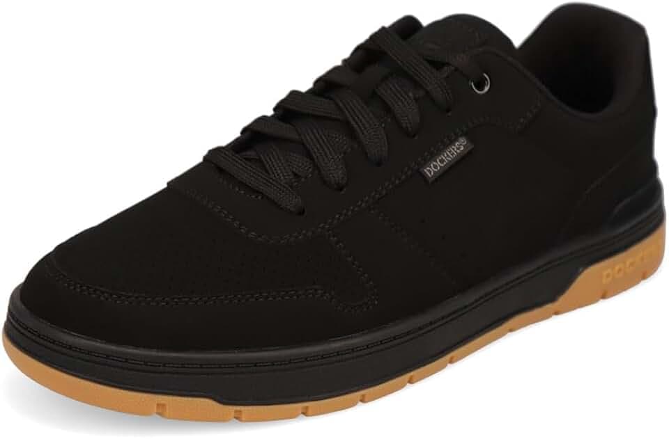 Dockers Mens Energy Lo