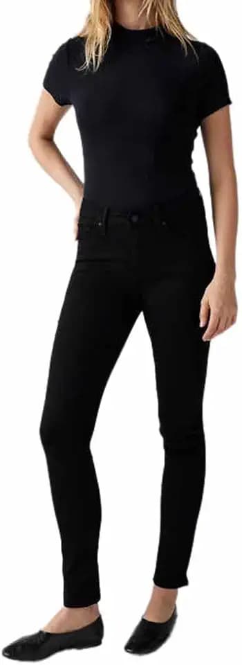 Levi's Damen Jeans 311 Shaping Skinny