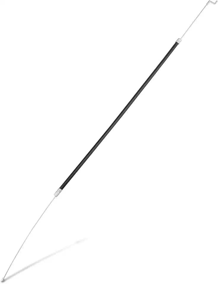 Throttle Control Cable Fit for Stihl HT70 FS85 FS75 HT75 KM85 Replace 41371801107 4137 180 1107