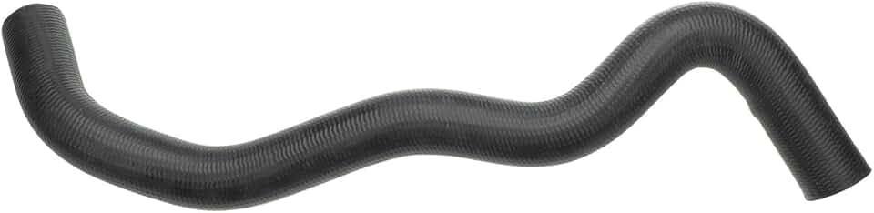 ACDelco Gold 26035X Molded Upper Radiator Hose