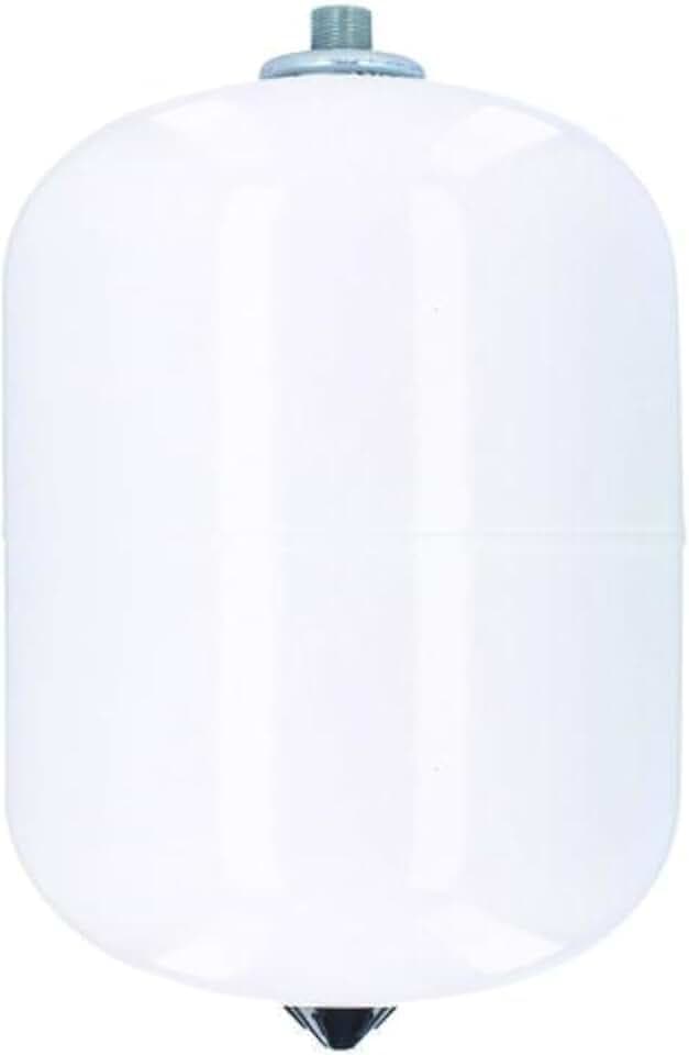 SOMATHERM FOR YOU - Sanitär-Ausdehnungsgefäß Mit 24 Litern - Für Heiz- Und Sanitärsysteme - Stabiler Druck Und Optimaler Betrieb Durch Robustes Design - Größe: 24 Liter