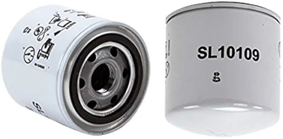 WIX Racing Filters WL10109 Oil Filter