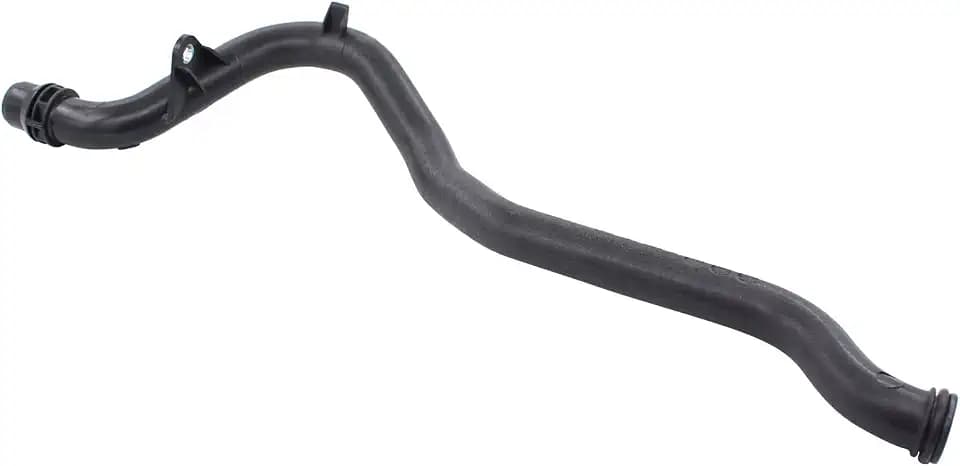 MOTOKU Coolant Hose Cooling Connector Pipe