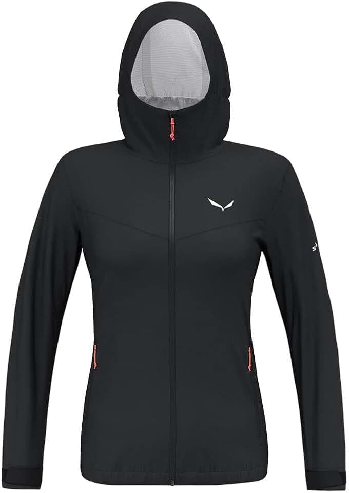 Salewa PUEZ 2.5L PTX JACKET W