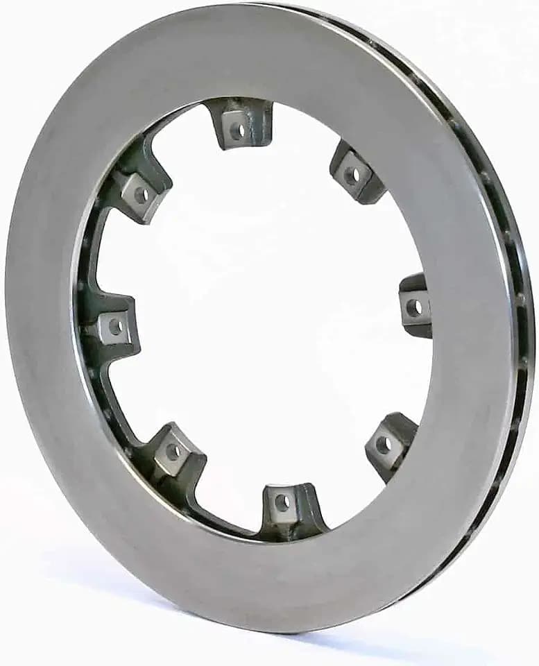 ULTRALIGHT 32 VANE ROTOR - 8 X 7.00 IN. BOLT CIRCLE - 0.810 X 11.75 IN.