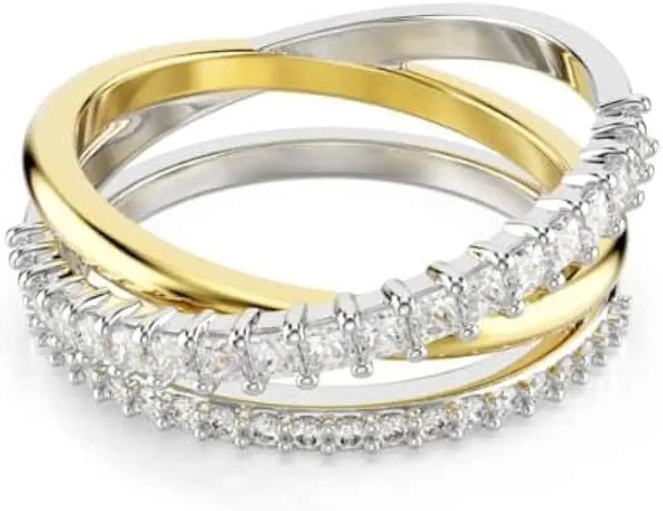 Swarovski Hyperbola Kollektion Ring