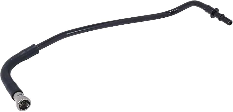 GM Genuine Parts 12683504 Positive Crankcase Ventilation Tube