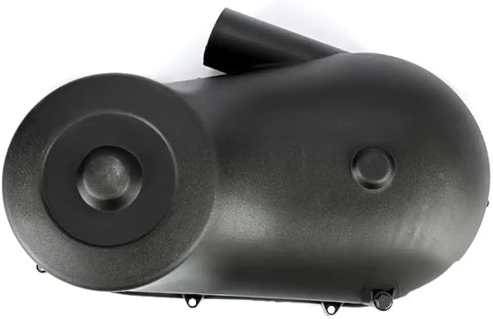 HECASA Clutch Cover Compatible with 10-14 16-17 RANGER/Sportsman/Trail