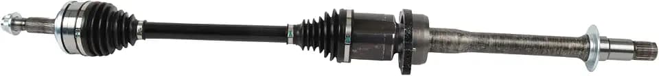 ECCPP CV Axle Shaft Assembly fit 2018-2021 for Toyota Camry