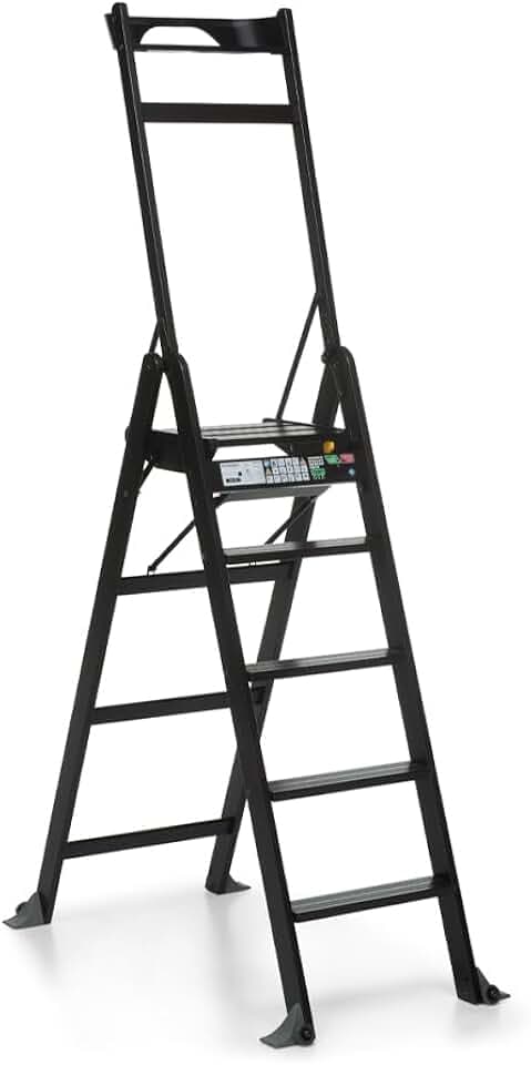Foppapedretti Lascala 5.0 Klappleiter, Wengé