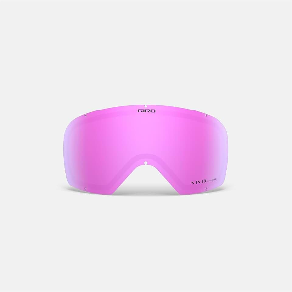 Giro Ringo Snow Goggle Replacement Lens