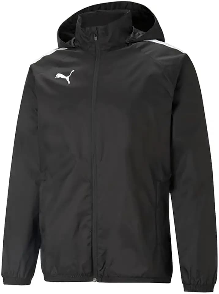 Puma Herren Teamliga Allwetterjacke