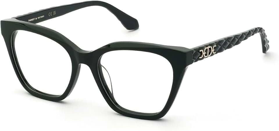 Twinset Unisex Vtw118 Sonnenbrille