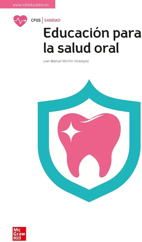 Educación para la salud oral