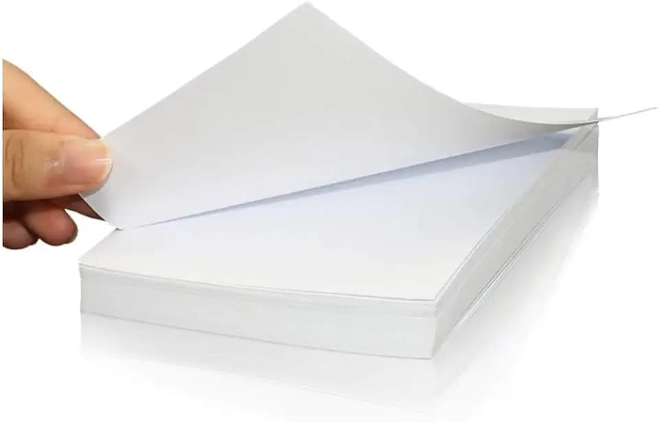 50 Blatt glänzendes Fotopapier A4 180 Gramm Premium Inkjet kompatibel mit Epson Brother HP Canon A4 210 x 297 mm ...