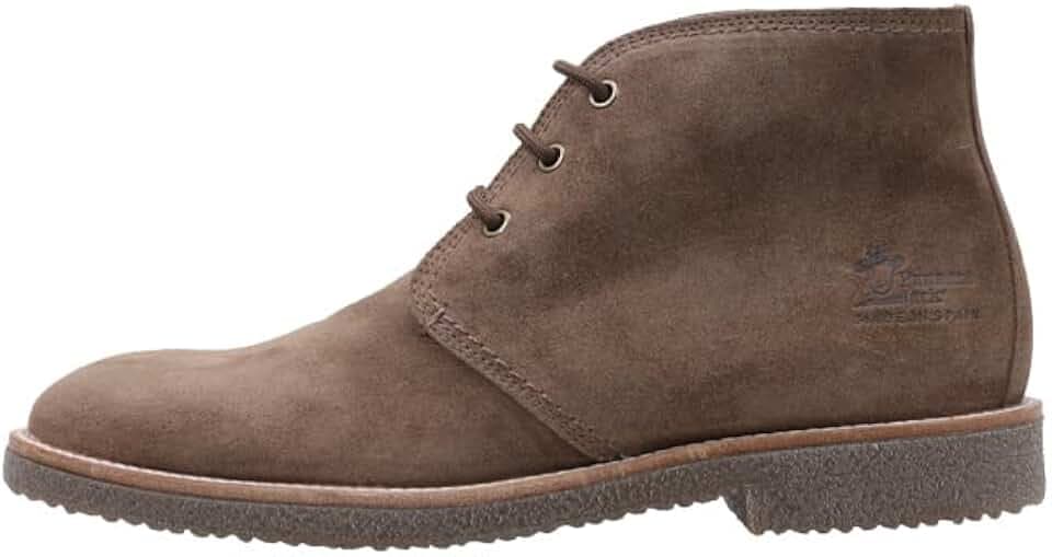 Panama Jack GAEL C1 GY03C38180 Herren Boots