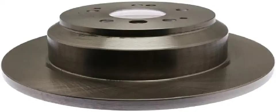 Raybestos 982041R Brake Rotor, 1 Pack