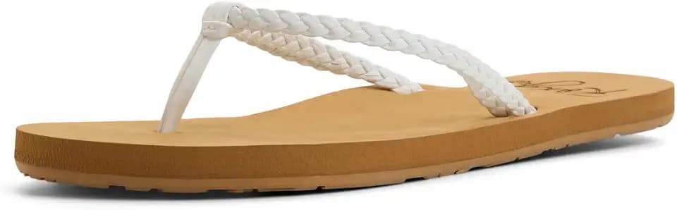 Roxy Women's Costas Flip Flop Sandal