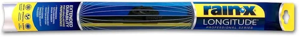 Rain-X Longitude Wiper Blade 17"
