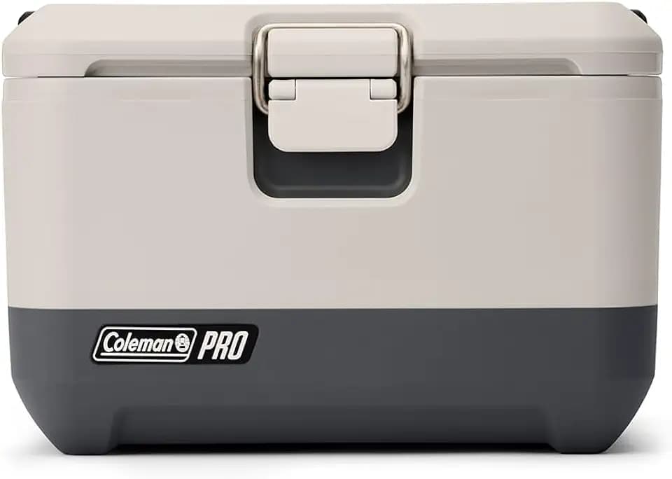 Coleman Pro Hard Cooler, Lunchbox, 9-Quart