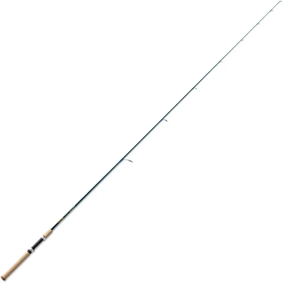 St. Croix Rods Triumph Spinning Rod, TSR, Durably Sensitive with Impressive Power, High Performing Spinning Rod