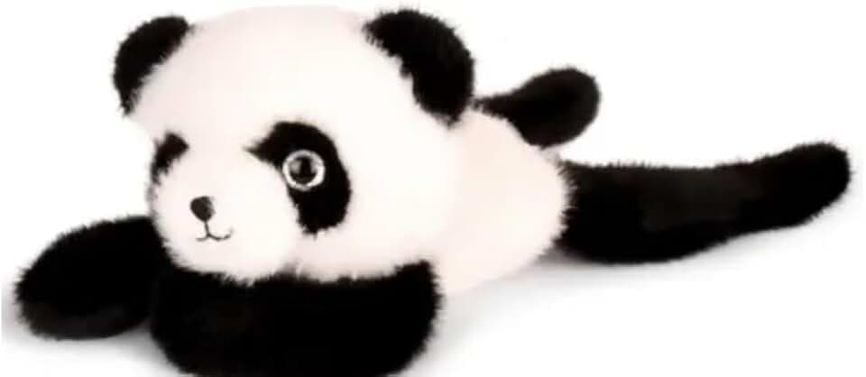Podcoll – Panda 30 cm (magnetisch)