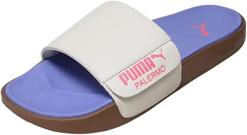PUMA Unisex Leadcat 2,0 Palermo LthrSchiebe-Sandalen